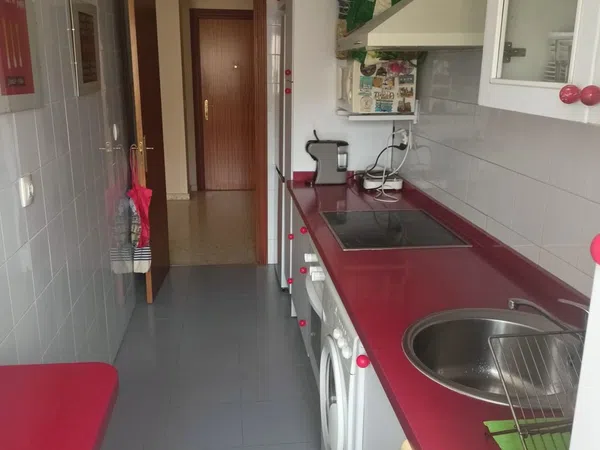 Piso en Calle Chipre, 3, Los Bermejales - Foto 6