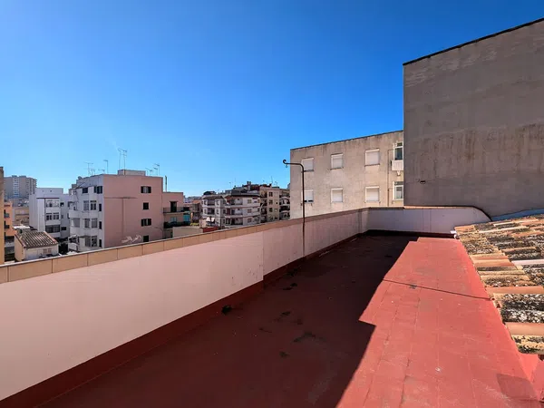 Chalet adosado en Barrio Son Cotoner - Foto 29