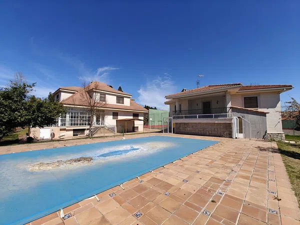 Casa o chalet independiente en Urbanización Los ALmendros, 7 - Foto 15