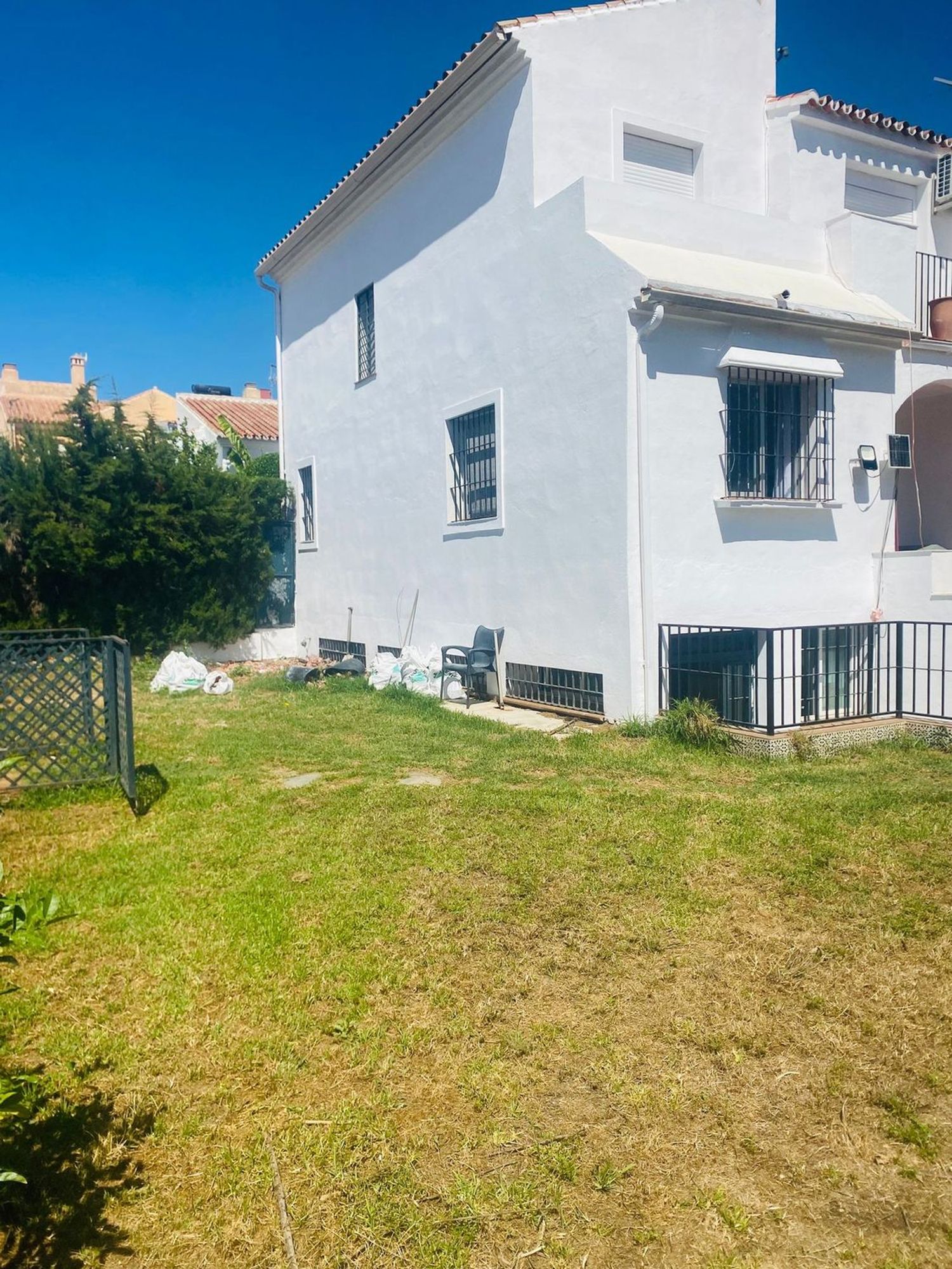 Chalet adosado en Calle García Lorca, 16, Nueva Atalaya - Foto 13