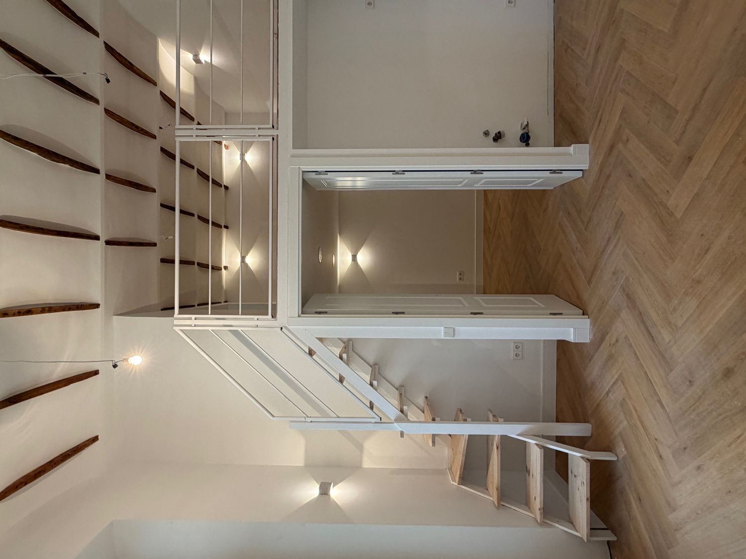 Piso en calle de Bárbara de Braganza, 4 - Foto 2