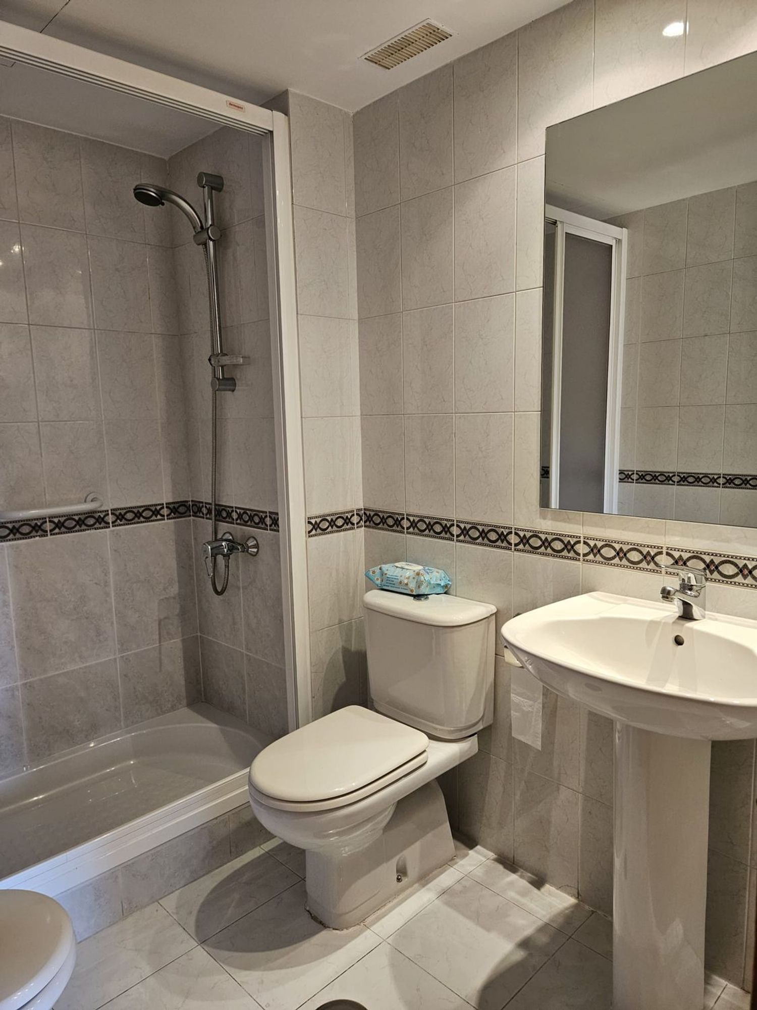 Piso en paseo de la Florida, 24 - Foto 13