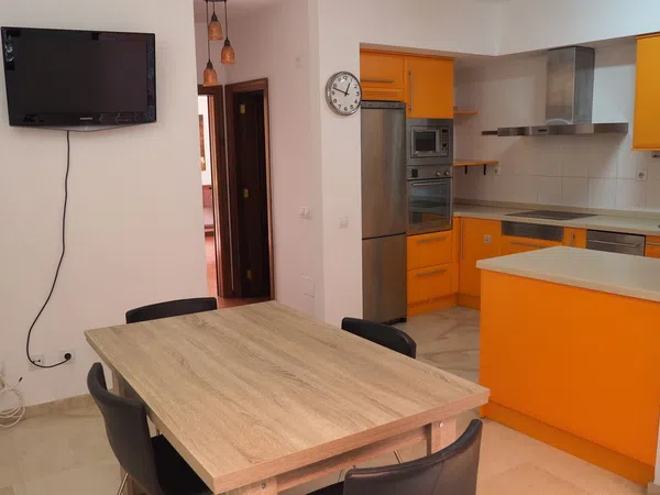 Dúplex en Calle José Gómez Bosch Doctor, 3, Siete Palmas - Foto 1