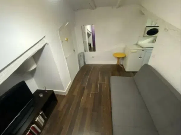 Ático en calle de Jesús del Valle, 8 - Foto 5