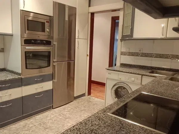 Piso en Calle General Eguía, 33, Basurtu, Bilbao - Foto 12