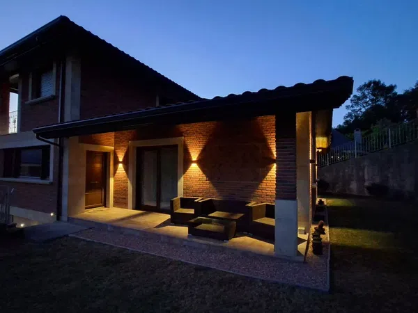 Casa o chalet independiente en Barrio el Mazo, 13 - Foto 6