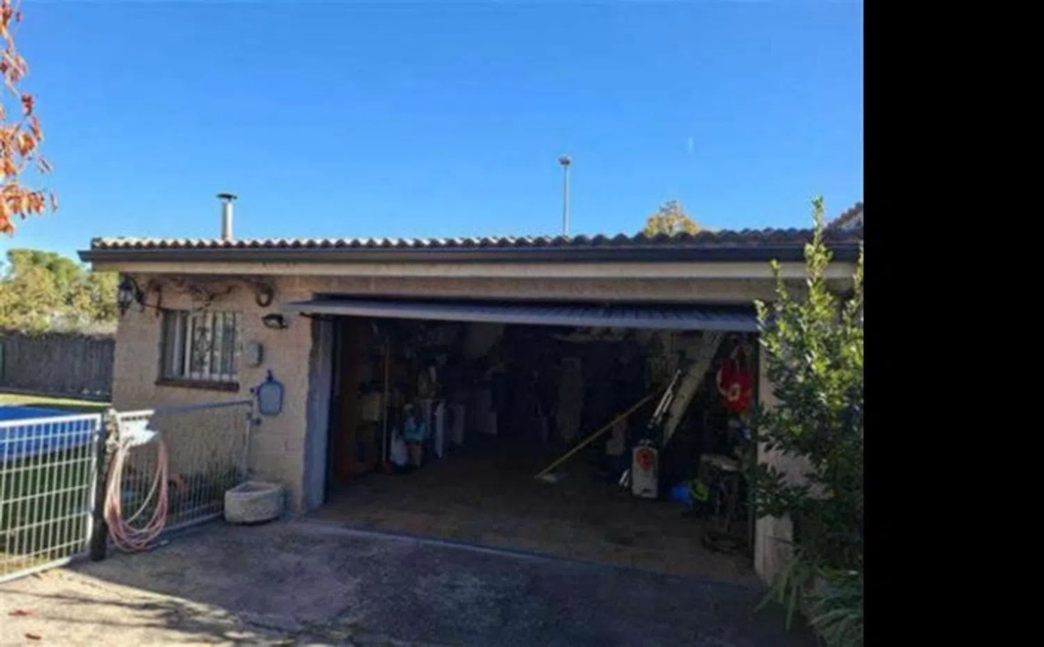 Casa independiente en Barrio Las Matas- Peñascales - Foto 12