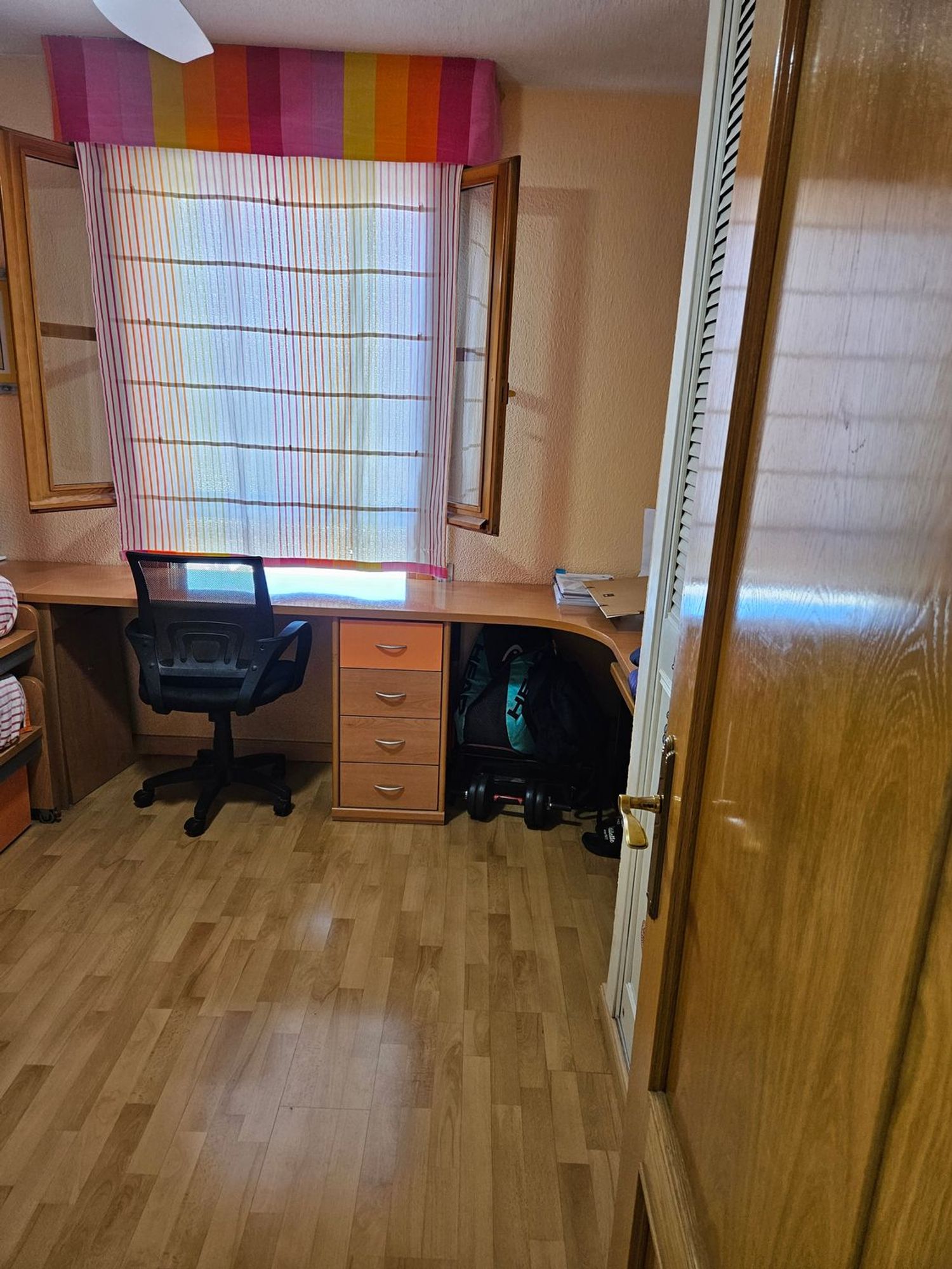 Piso en camino de Humanes, 29 - Foto 1