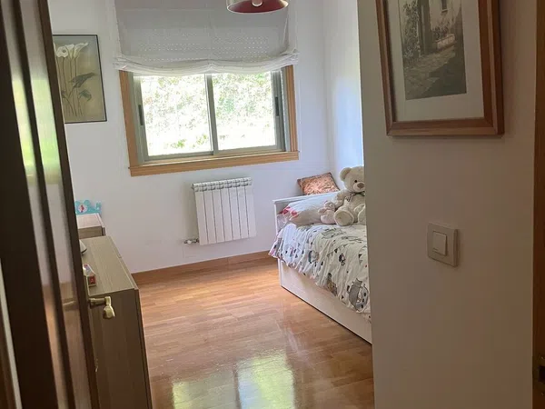 Piso en Calle Alcalde Electo Carballo, 44, Portádego - Vilaboa Norte - Foto 15