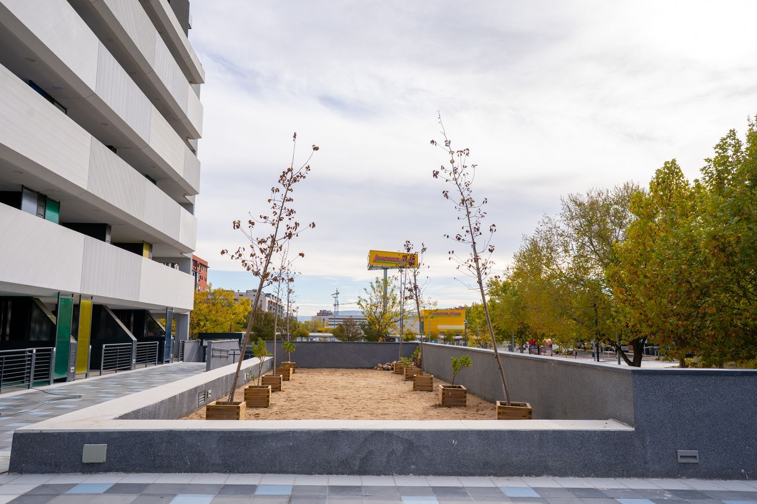 Piso en calle Alvaro Mutis, 2 - Foto 9