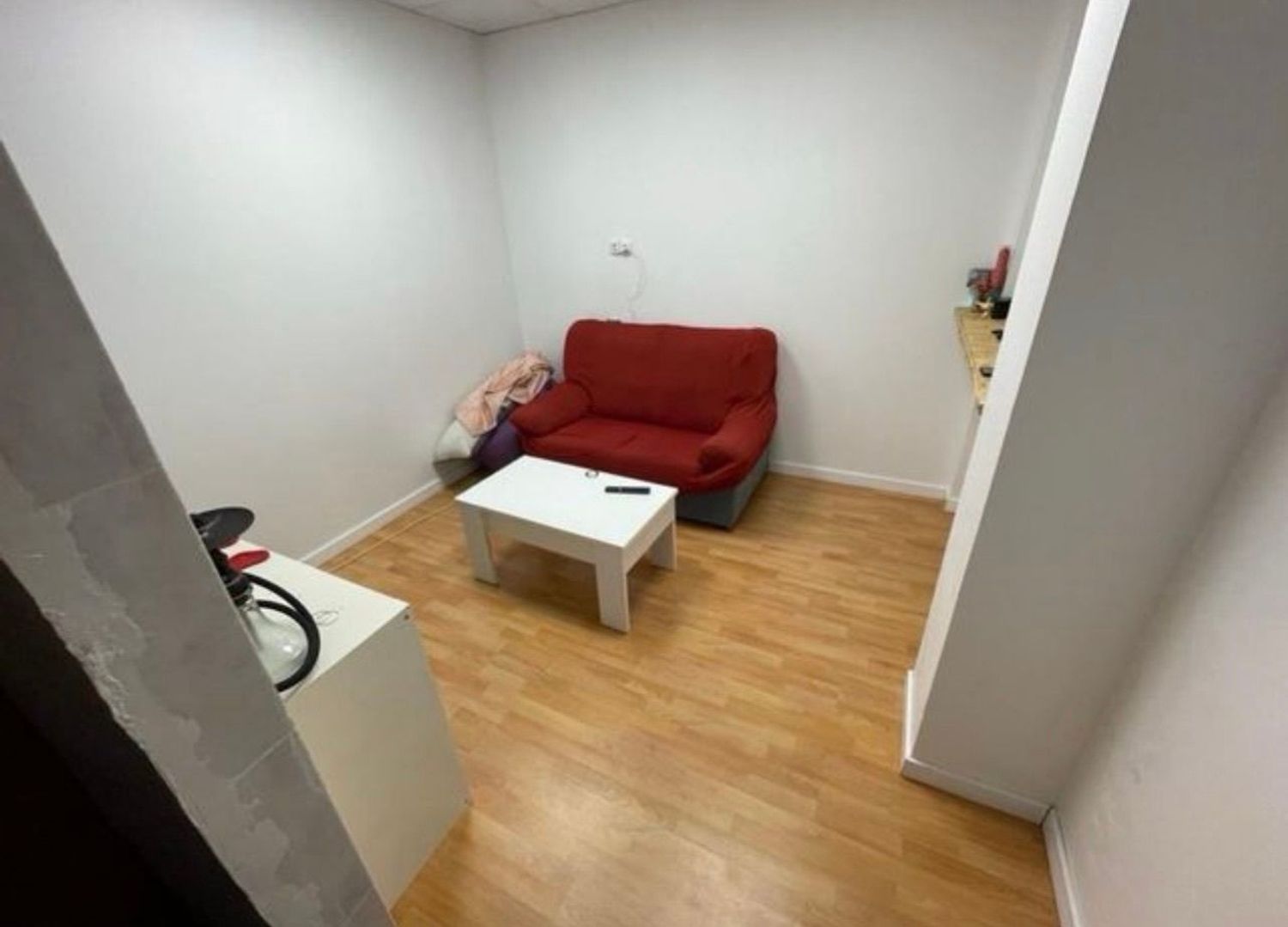 Estudio en Calle Goya, 14 - Foto 5