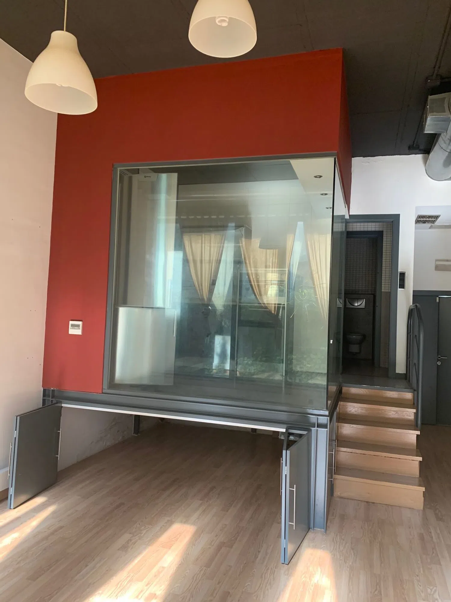 Estudio en Av. Cerro De Aguila, 11 - Foto 3