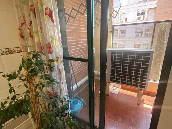 Piso en Plaza de Miguel Asins Arbó s/n, Ciutat de les Arts i de les Ciencies - Foto 15