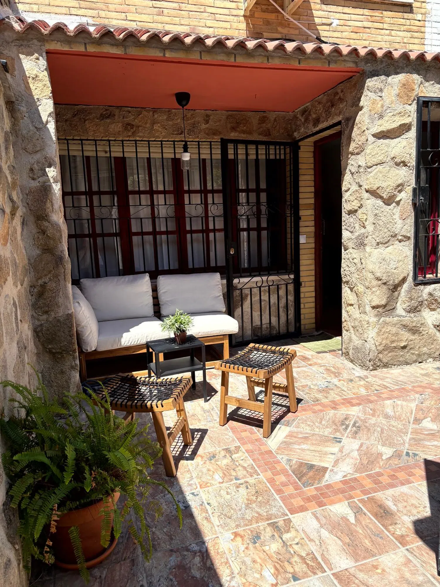Chalet adosado en calle de Sabadell, 45 - Foto 5