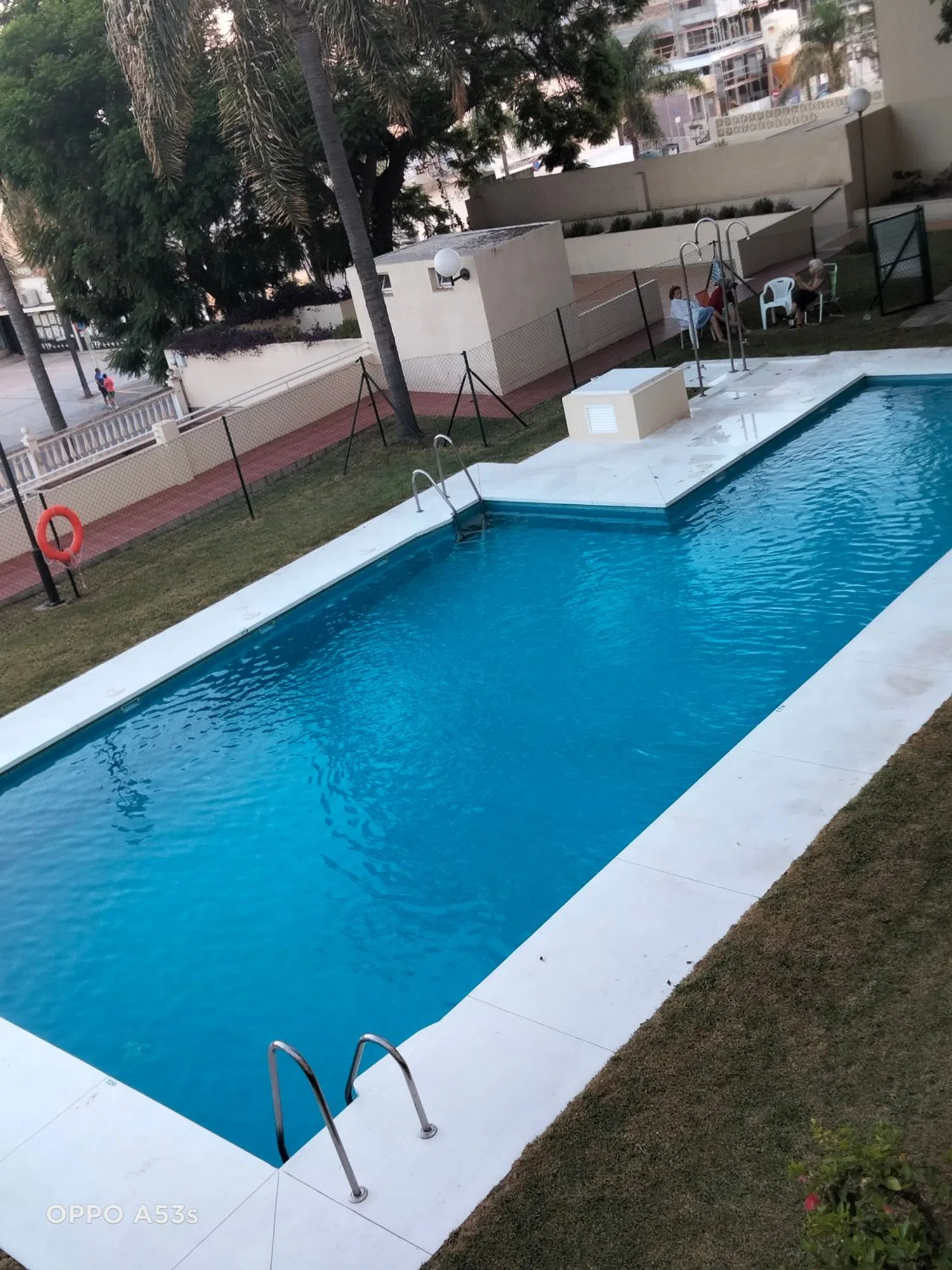 Piso en avenida Carlota Alessandri, 158 - Foto 5