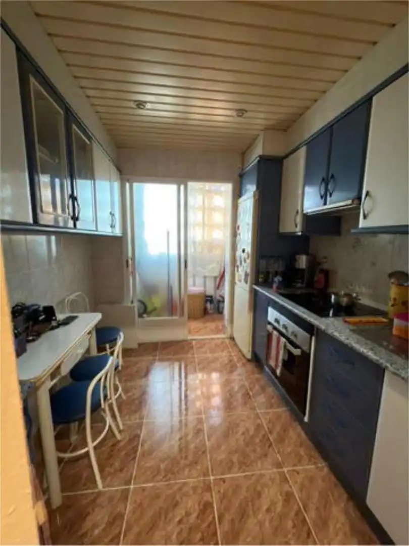 Piso en Poligono - Foto 2