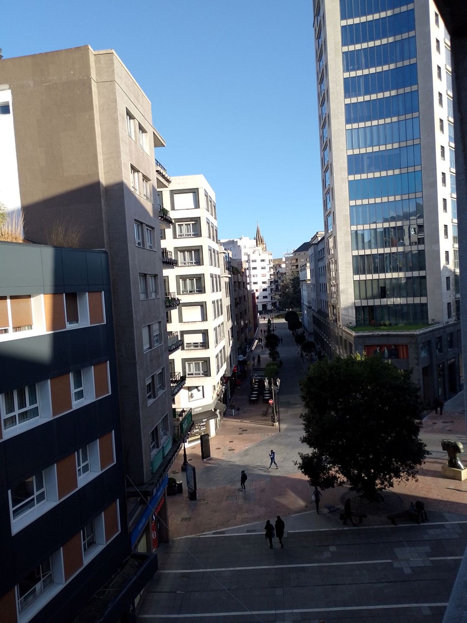 Piso en Calle Palacio Valdés, 3 - Foto 1