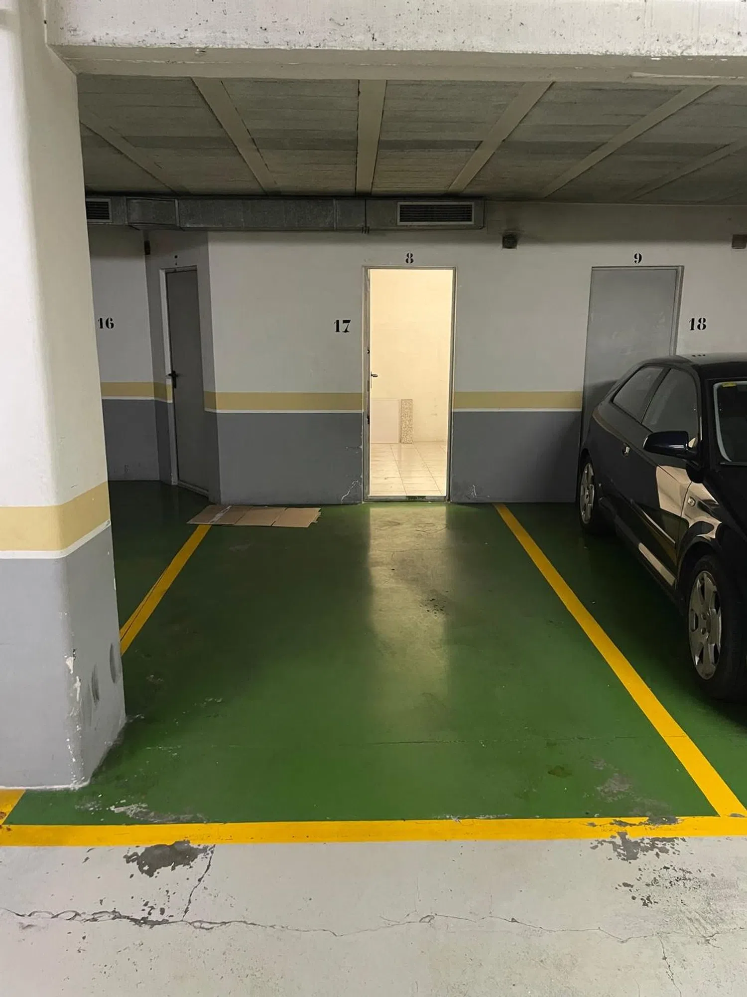 Piso en calle Amor Ruibal, 9 - Foto 32