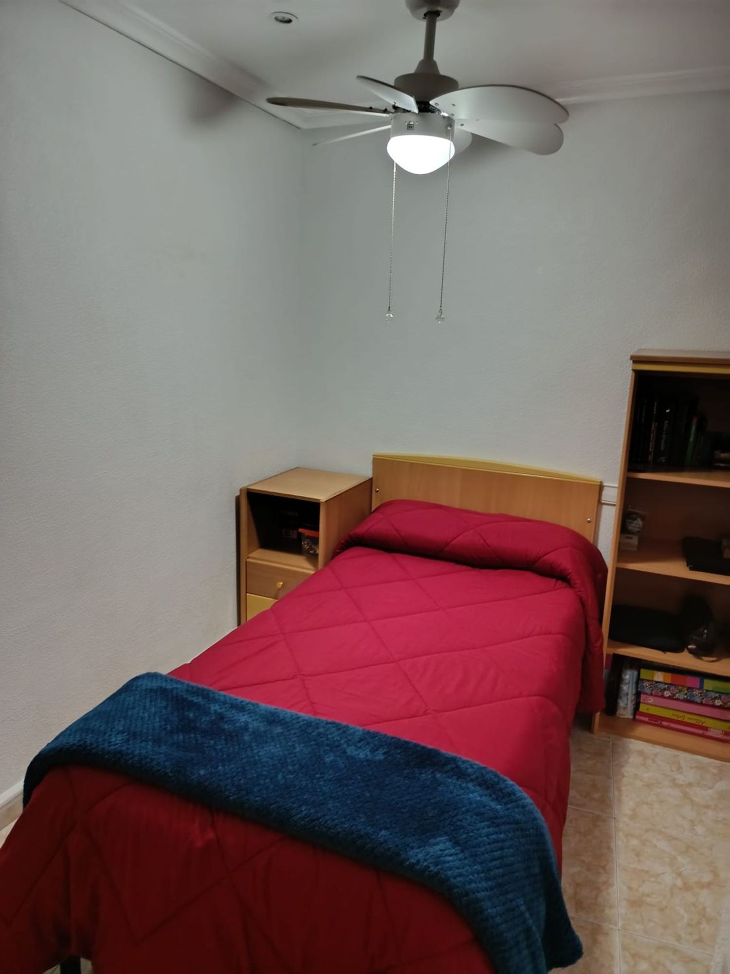 Chalet adosado en Calle del Barranc, 18 - Foto 8