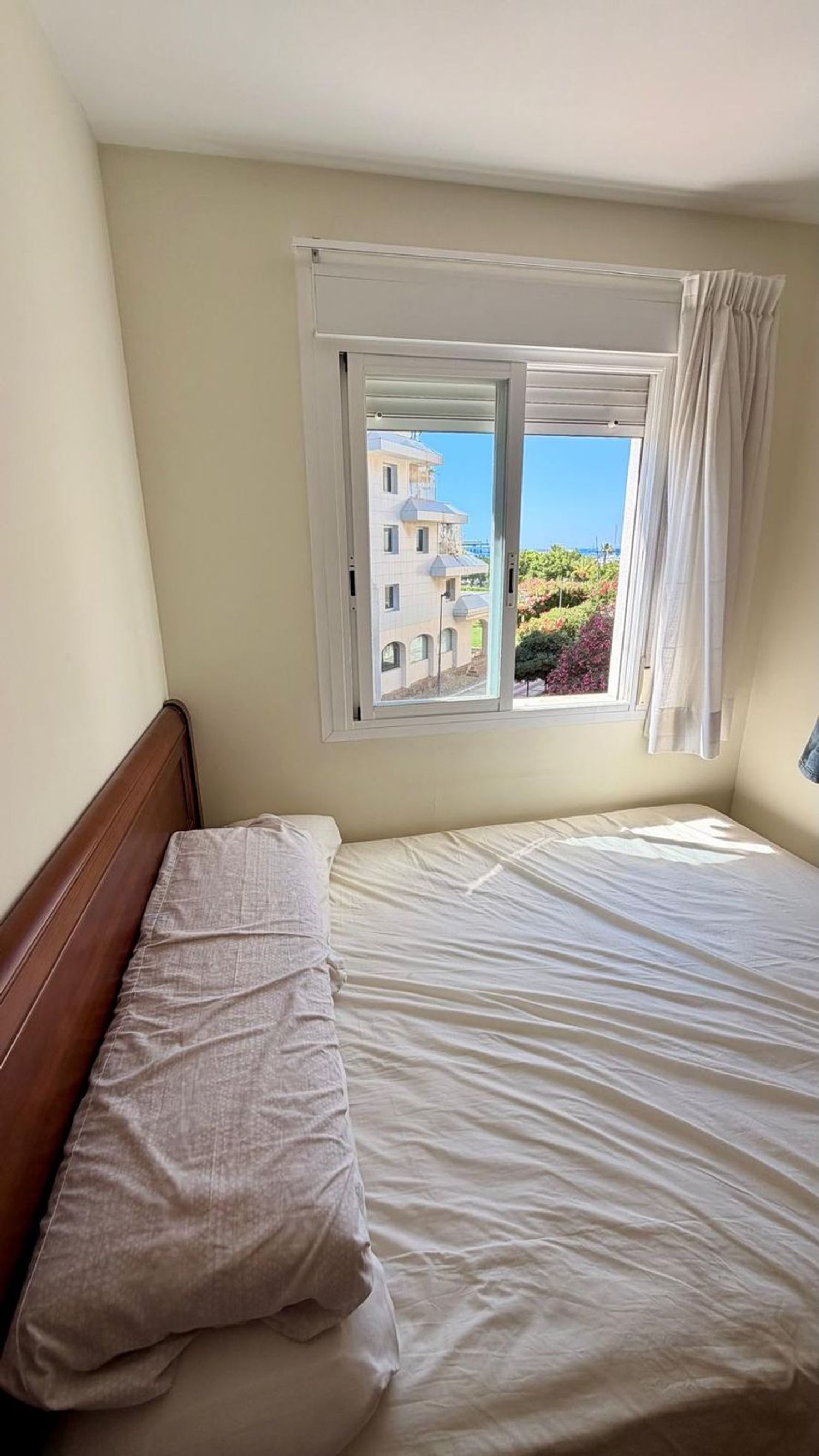Piso en Avenida 8 d'Agost, 40, Marina Botafoc - Talamanca, Marina Botafoc - Talamanca - Foto 9
