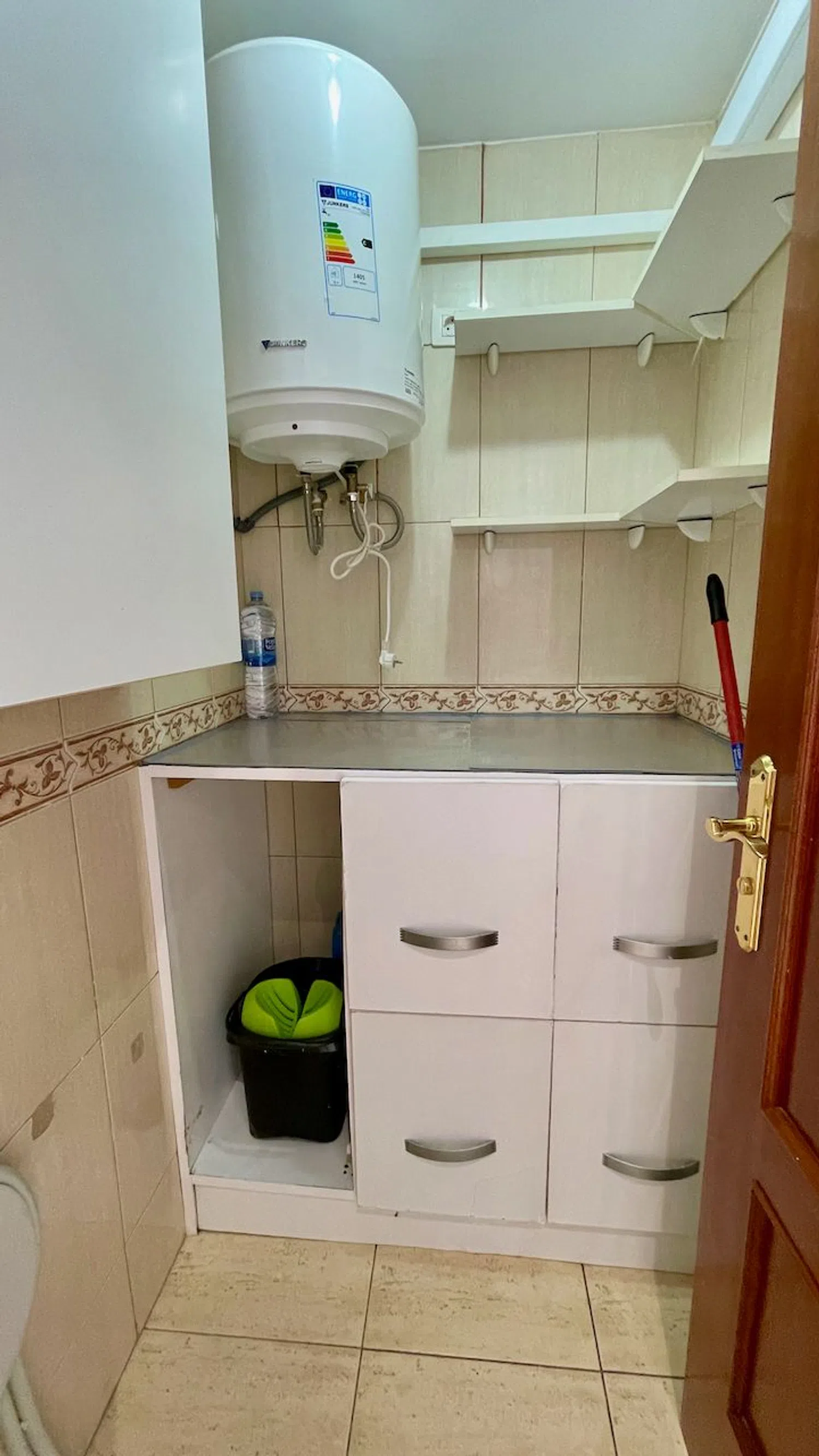 Piso en calle Isla de la Gomera, 55 - Foto 17