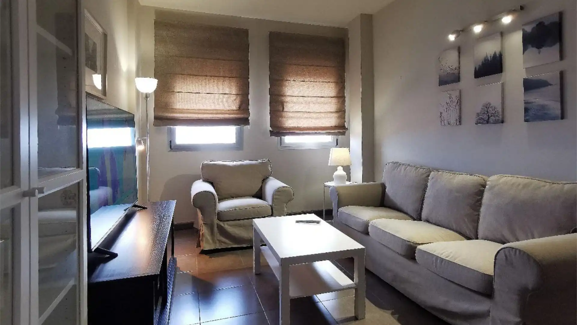 Piso en  Paseo Poeta Manuel Padorno Navarro 1 - Foto 1