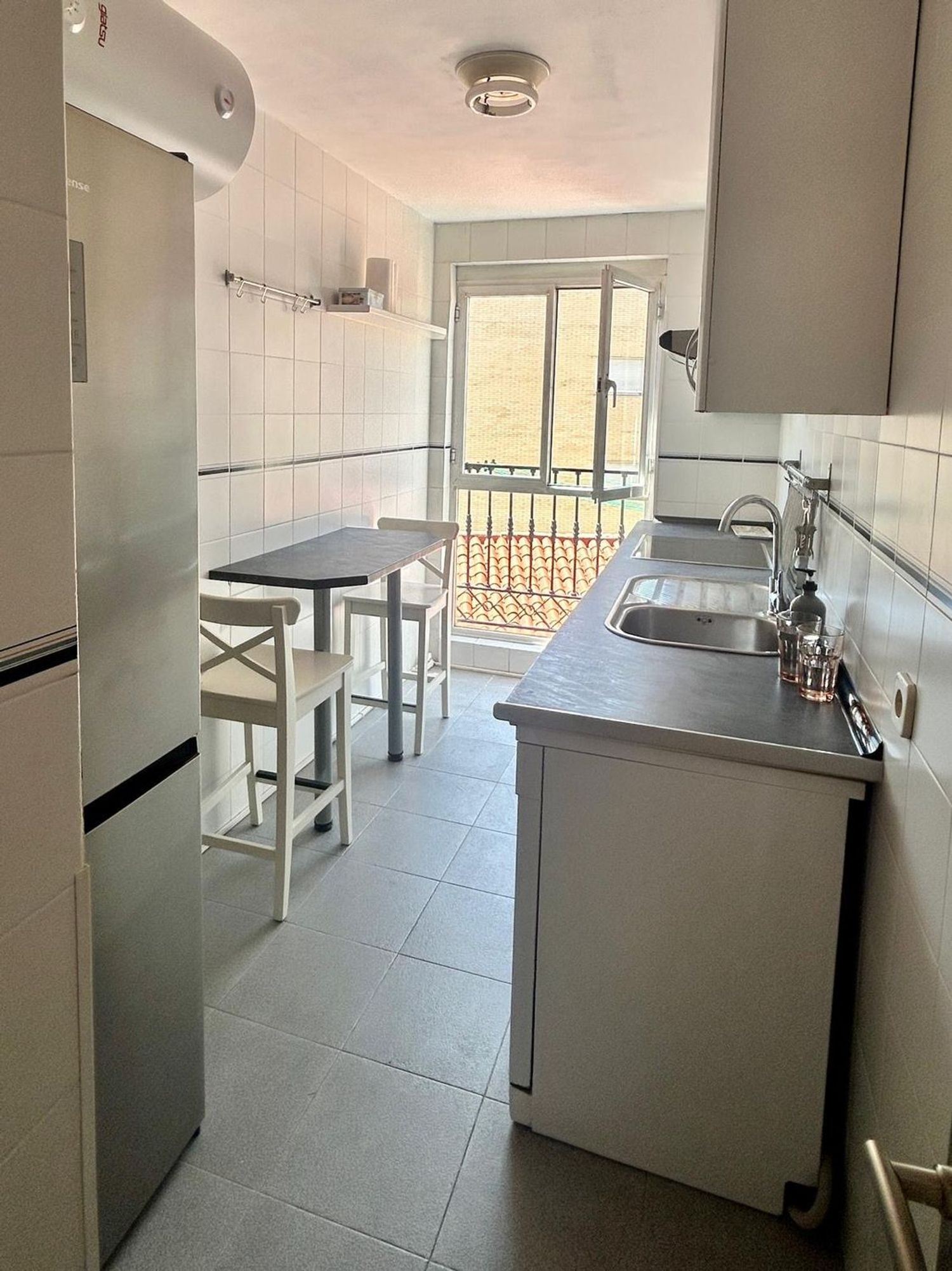 Piso en Lavapiés-Embajadores, Lavapiés-Embajadores - Foto 3