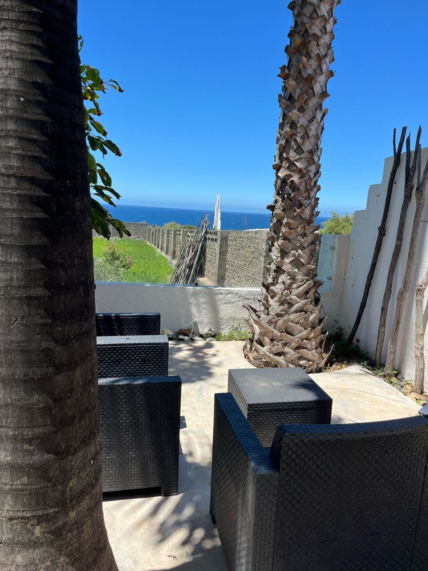 Casa o chalet independiente en Camino Las Traviesas, 31, Bajamar-Punta del Hidalgo - Foto 2