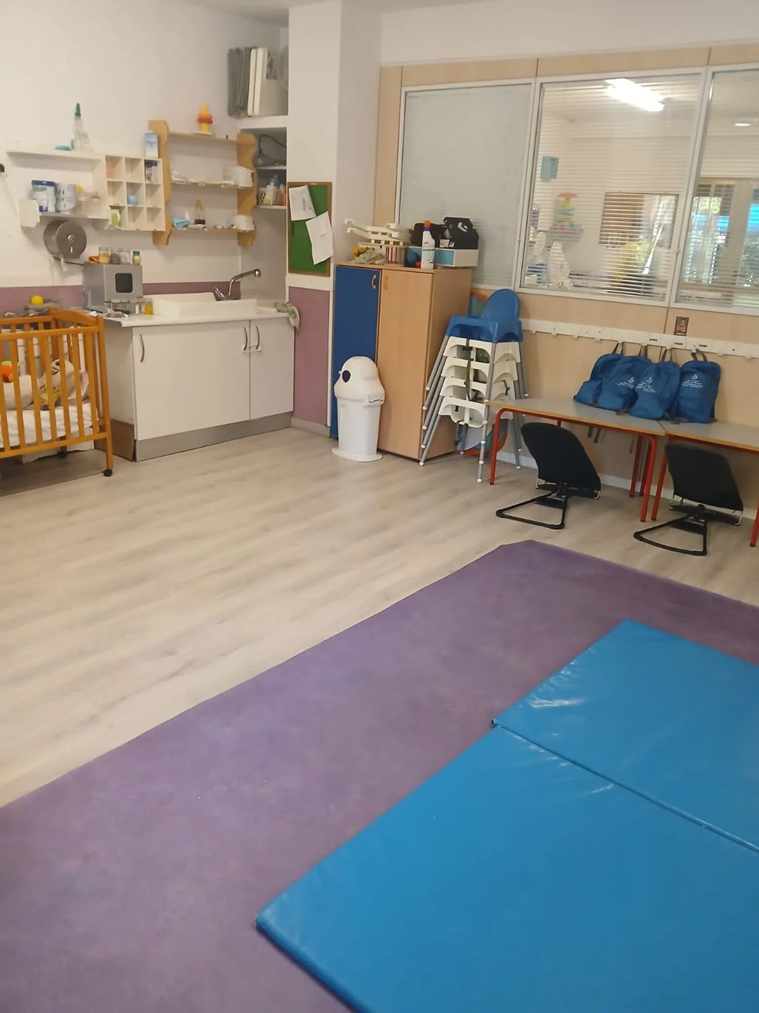 Piso en calle Jacobinia, 74 - Foto 3