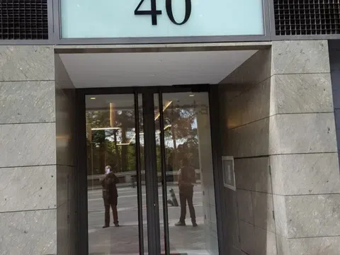Piso en cuesta San Vicente, 40