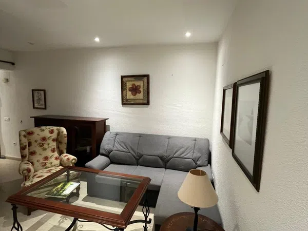 Piso en calle Don Lope de Sosa, 1