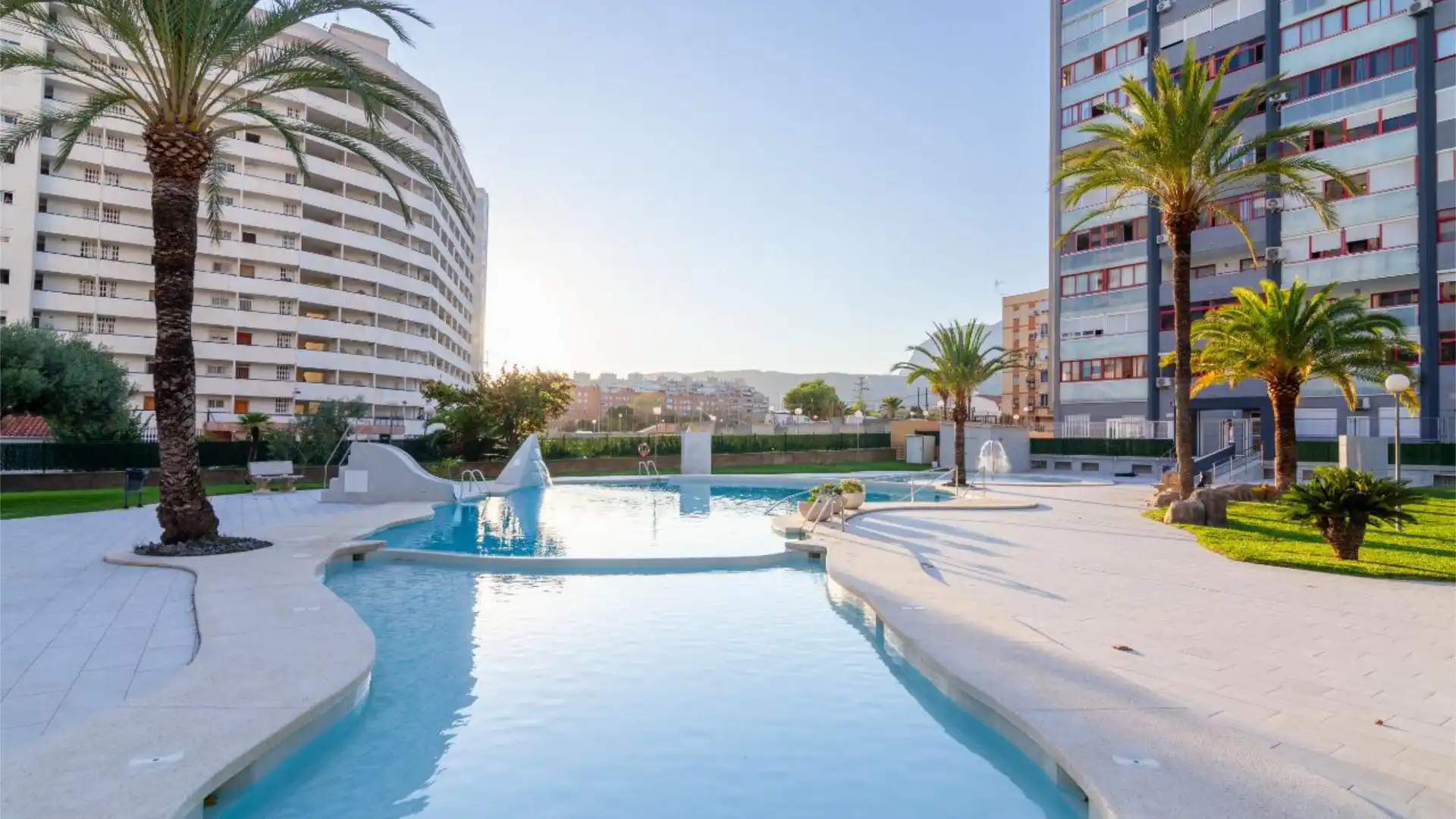 Apartamento en  Calle Irlanda 2 - Foto 16