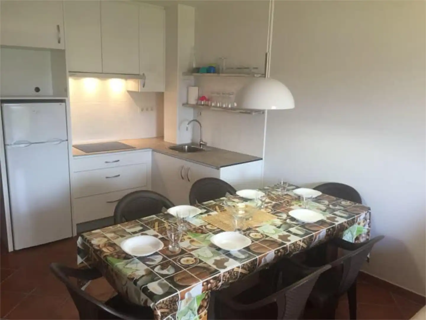Apartamento en Centro - Foto 2