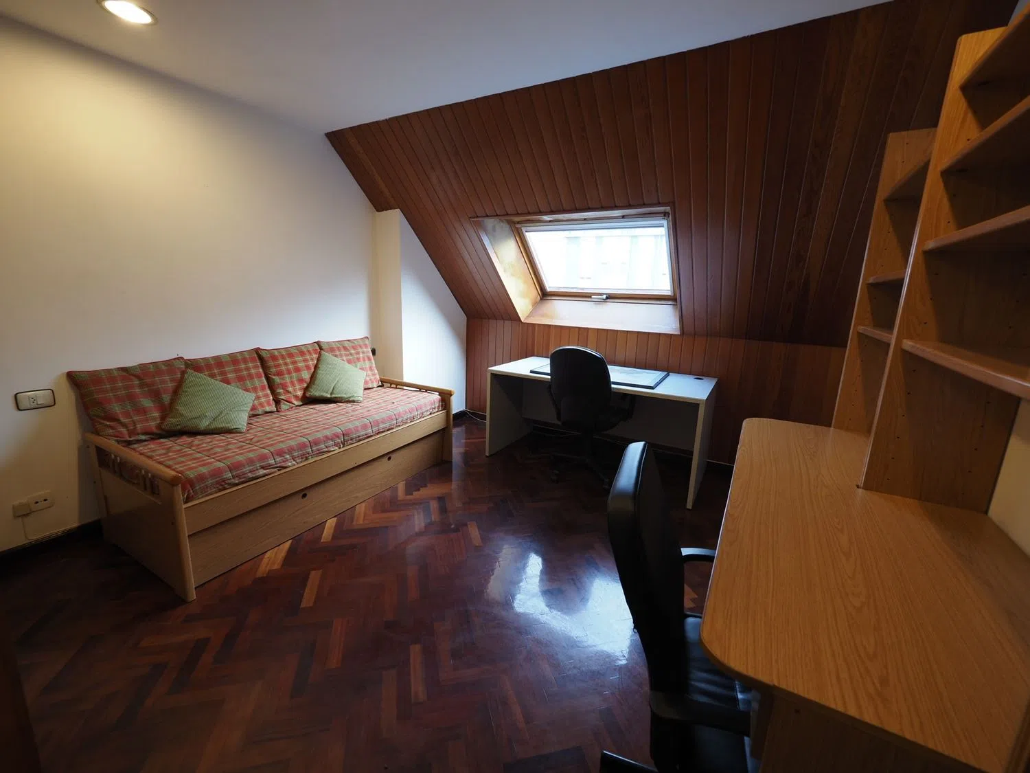 Dúplex en Rodrigo a de Santiago, 32 - Foto 12