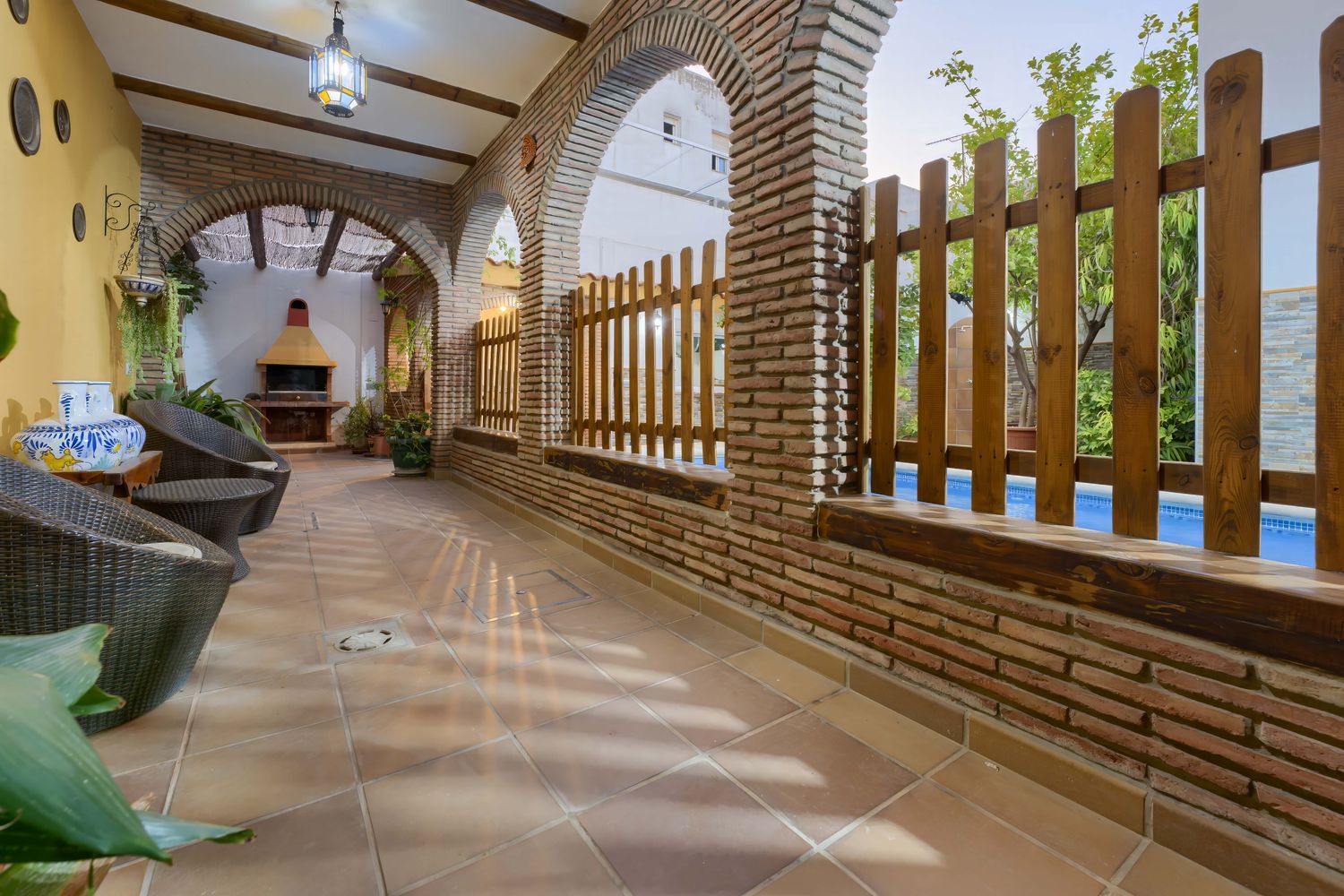 Chalet adosado en Calle Bolivia, 7, Oromana, Oromana - Foto 14