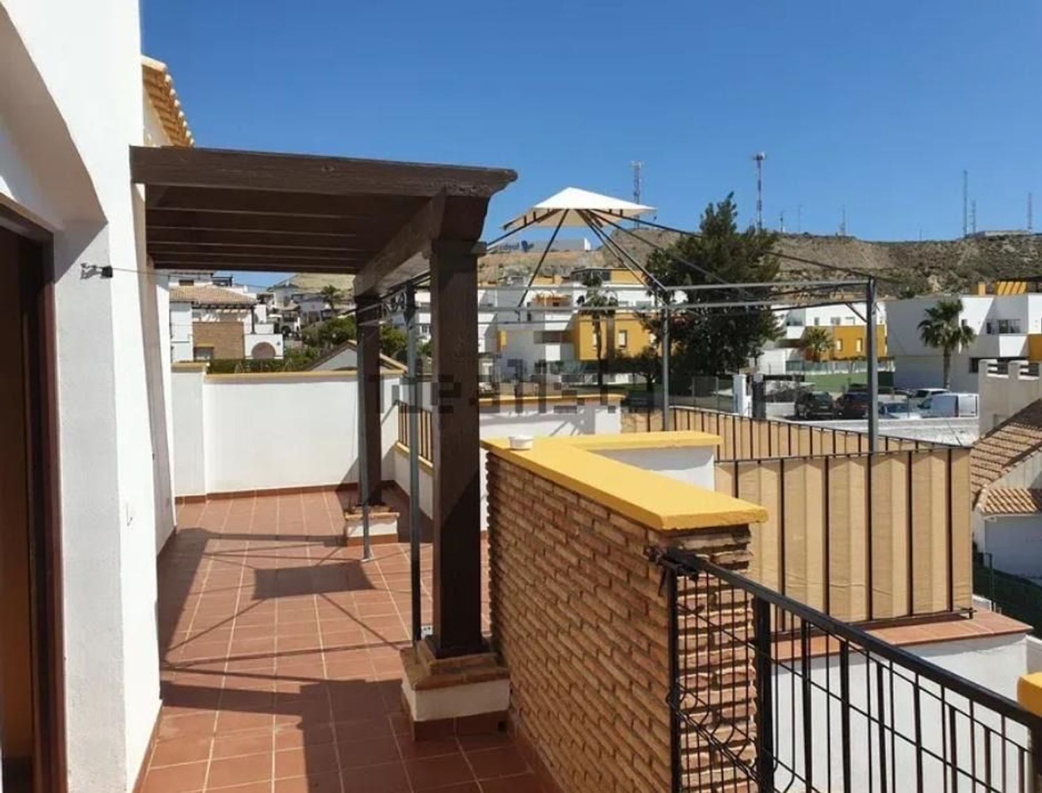 Ático en Avenida Cañada Julián, 8 - Foto 10