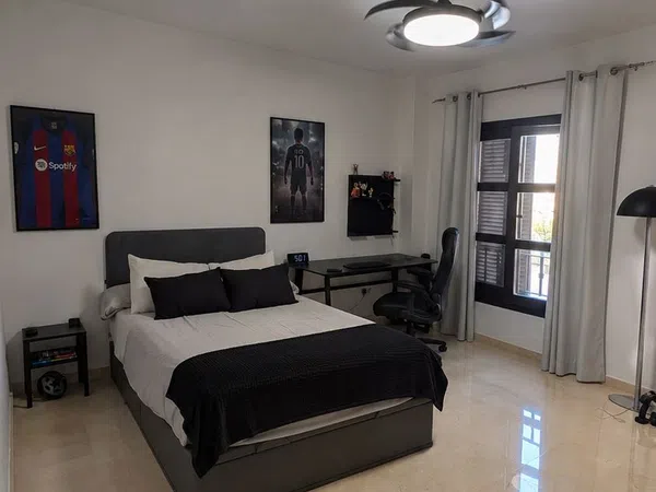 Chalet adosado en Urbanización Guadalmina Alta, 454, Guadalmina Alta - Foto 8