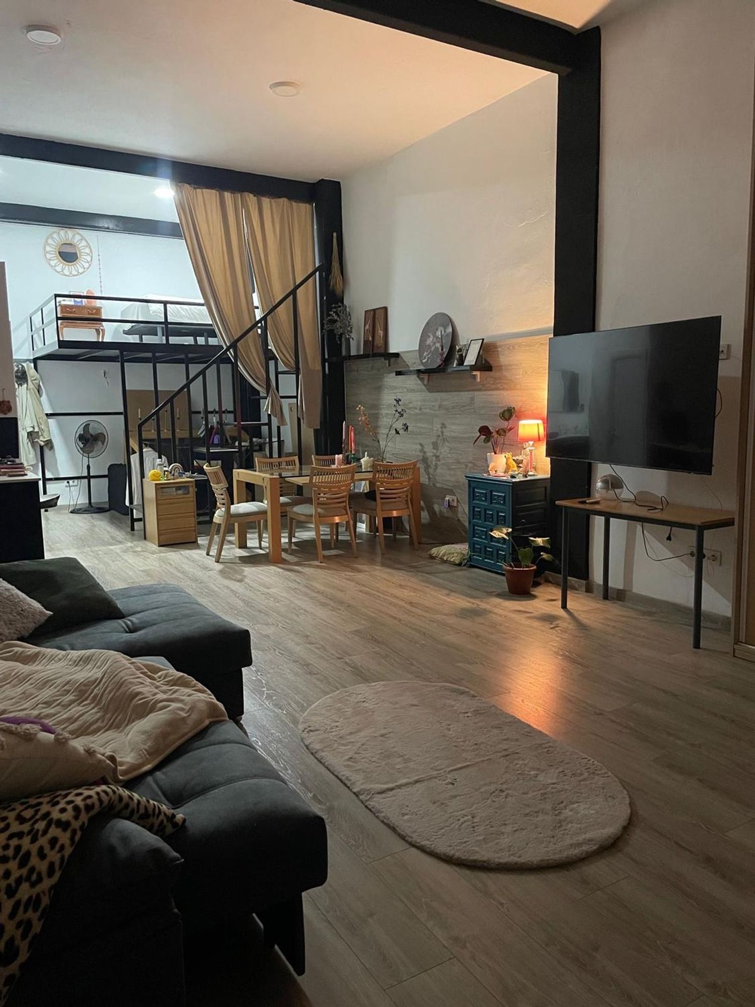 Loft en Calle de Tirant lo Blanch, 9, En Corts - Foto 11