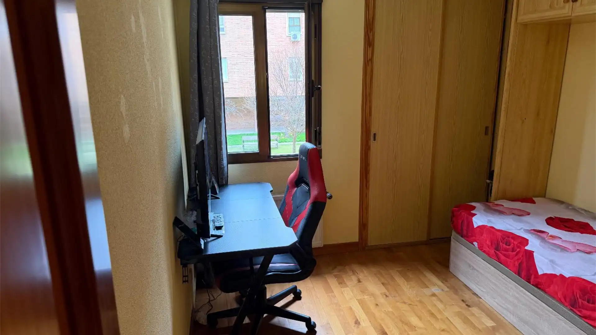 Piso en  Avenida de Portugal 33 - Foto 26