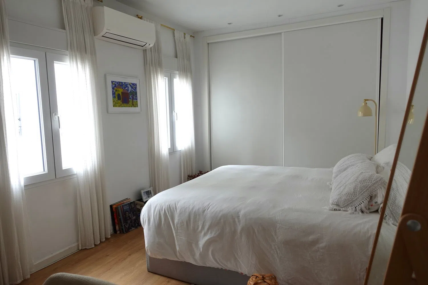 Ático en calle de Santa Saturnina, 3 - Foto 6