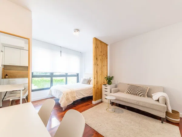 Estudio en Calle de Felipe Campos, El Viso - Foto 16
