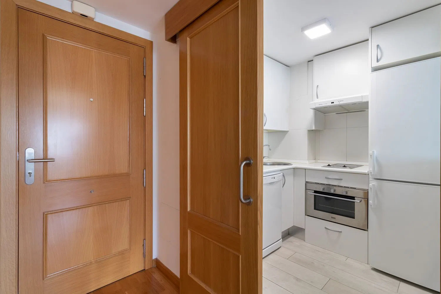 Piso en calle Bausá, 15 - Foto 11