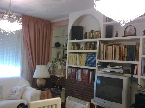 Piso en avenida Pérez Galdós, 72 - Foto 8