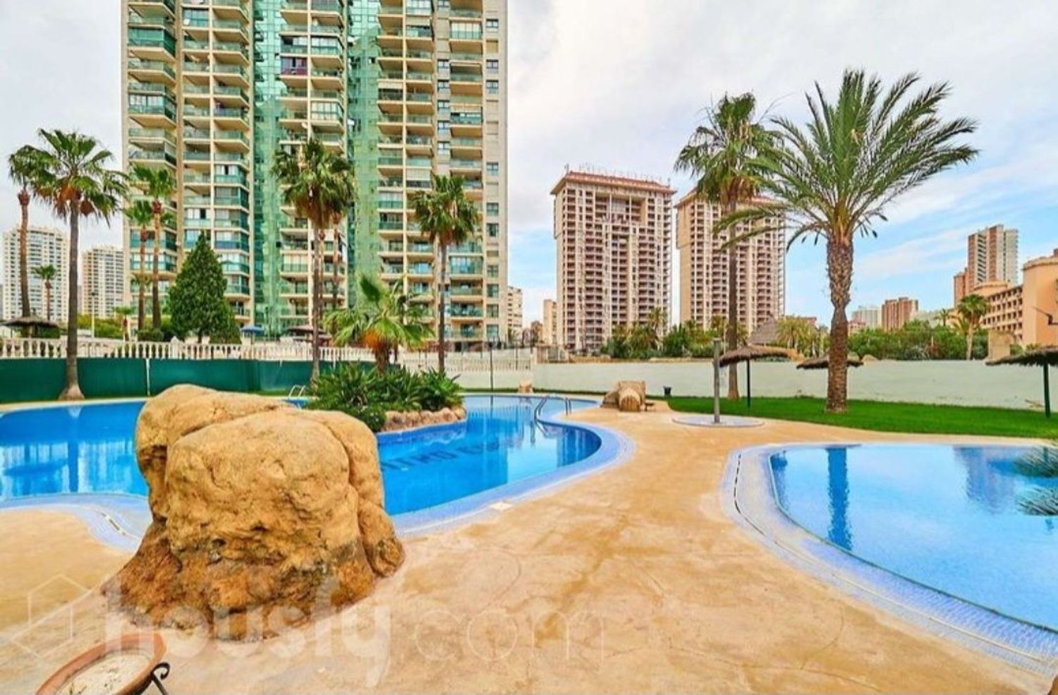 Piso en Calle Terral, 4, Cala Palmera - Atrium - Foto 22