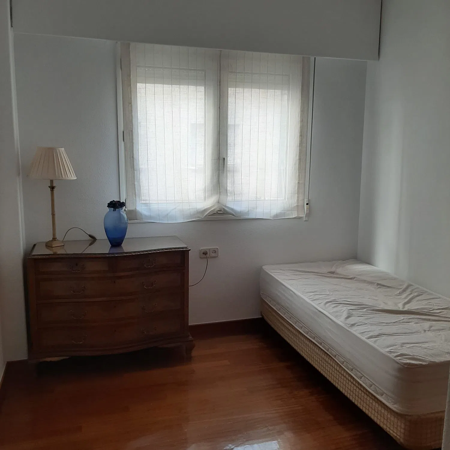 Piso en calle de Téllez, 30 - Foto 14