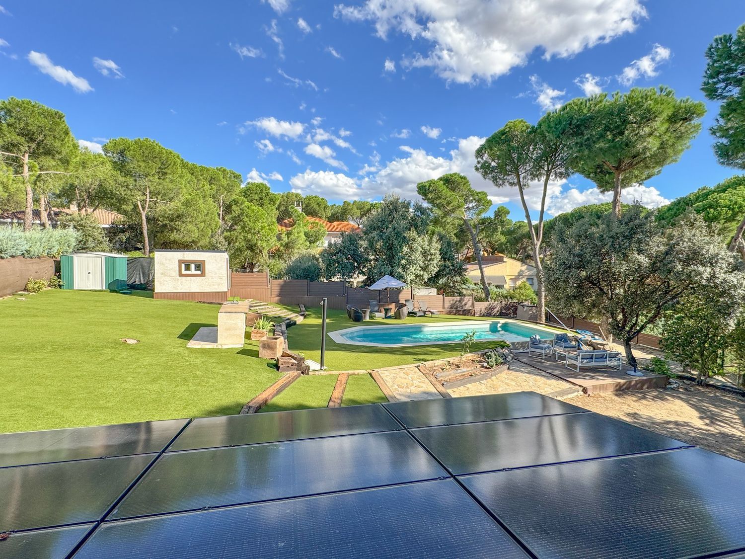 Casa o chalet independiente en Calle Geranio, 12, Valdepastores - Las Encinas, Valdepastores - Las Encinas - Foto 11