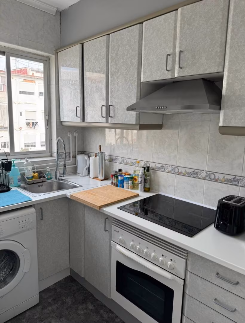 Piso en  Carrer del Pintor Gisbert 11 - Foto 14