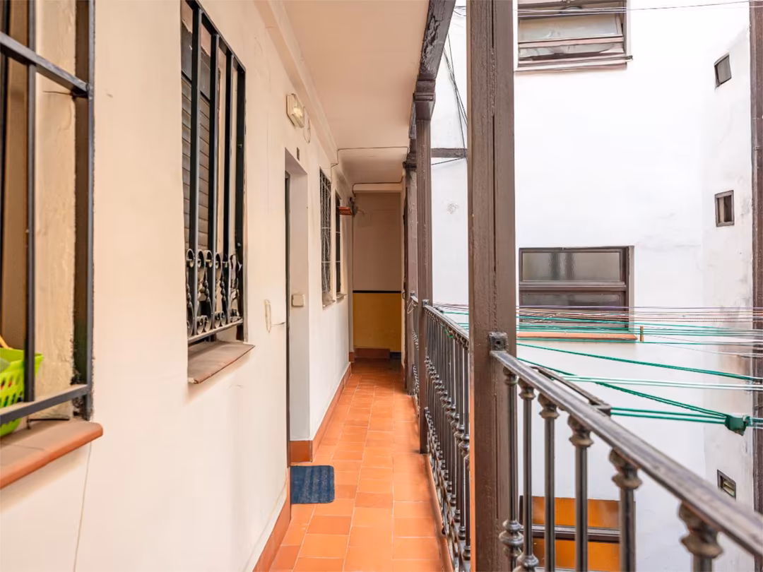 Piso en  Calle de Almadén 15 - Foto 27