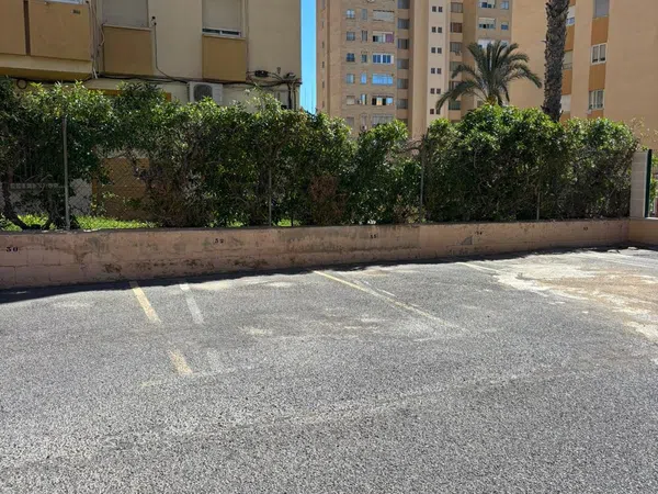 Piso en avenida de Andalucía, 20 - Foto 17