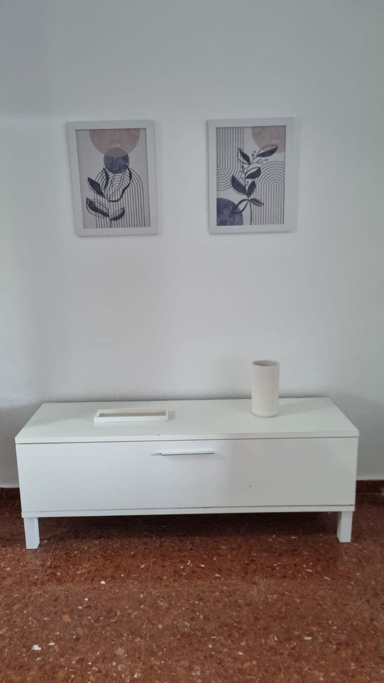 Piso en Calle María la Talegona, 20, Miralbaida - Parque Azahara - Foto 8